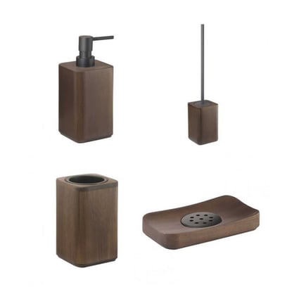 Πιγκάλ Dafne Wallnut Gedy 393330